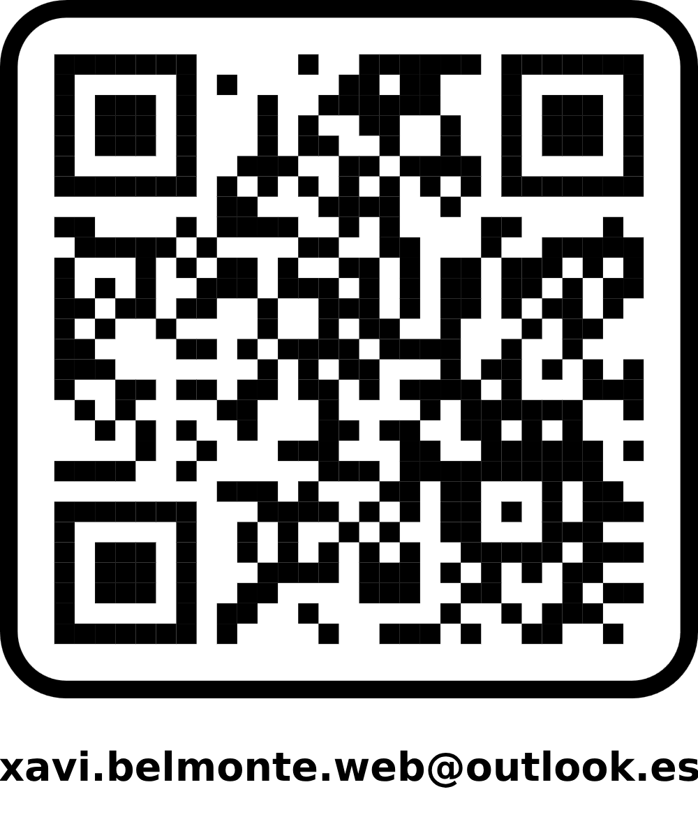 QR Email